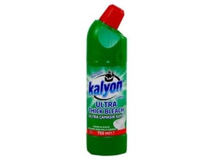 Kalyon Sredstvo za čišćenje i ultra prolećni izbeljivač 750ml