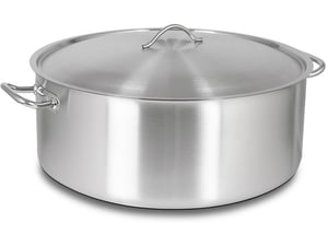 Kapp Šerpa Inox Duboka 2L