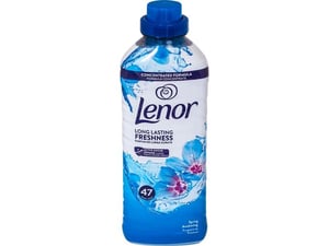 Lenor Omekšivač za veš Spring 2x987ml