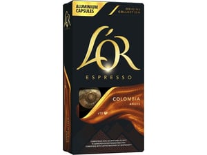 L'OR Kapsule za kafu Colombia