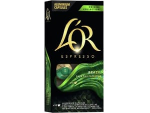 L'OR Kapsule za kafu Brasil