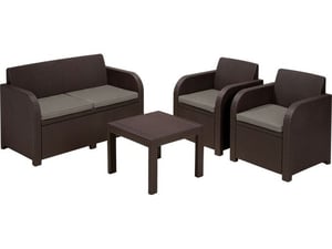 Keter Baštenski set Georgia