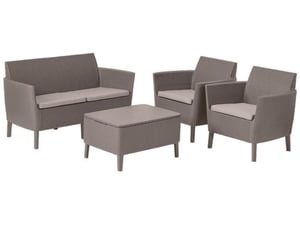 Keter Baštenski set Salemo