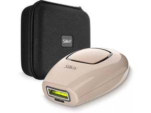 Silkn Epilator Infinity Fast
