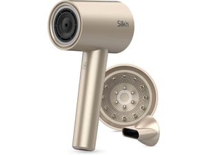 Silkn Fen za kosu SilkyAir Pro 3 dodatka