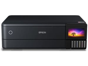 Epson Photo multifunkcijski štampač L8180 EcoTank A3 ITS - 6 boja