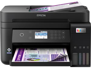 Epson Wireless multifunkcijski inkjet štampač L6270 EcoTank ITS