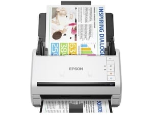 Epson Skener WorkForce DS-530II A4