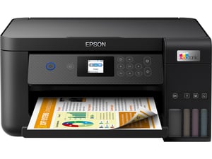 Epson Wireless multifunkcijski inkjet štampač L4260 EcoTank ITS