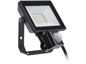 Philips Projectline Reflektor 20W 3000K Sensor