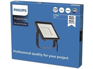 Philips Projectline Reflektor 50W 4000K