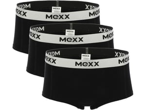 Mexx Ženski donji veš Hipster 3 komada ZN2204013W-1033