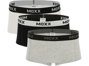 Mexx Ženski donji veš Hipster 3 komada ZN2204013-01W-1034