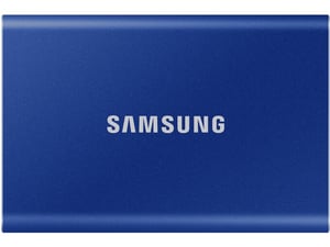 Samsung Eksterni SSD Portable T7 1TB MU-PC1T0H