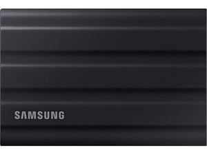 Samsung Eksterni SSD Portable T7 Shield 1TB MU-PE1T0S