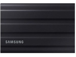 Samsung Eksterni SSD Portable T7 Shield 2TB MU-PE2T0S