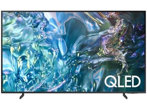 Samsung Televizor QLED QE75Q60DAUXXH, 4K, Smart