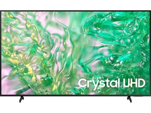 Samsung Televizor LED UE75DU8072UXXH, 4K, Smart