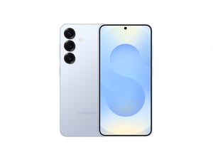 Samsung Mobilni telefon Galaxy S25 12/256GB