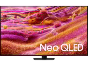 Samsung Televizor Neo QLED QE65QN90FATXXH
