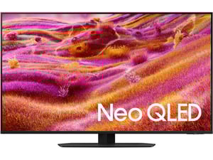 Samsung Televizor Neo QLED QE50QN90FATXXH