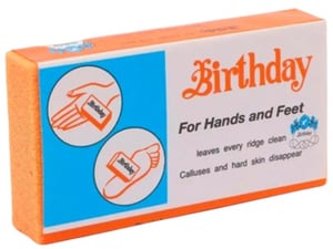 Birthday Tajlandski kamen za pete