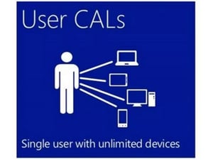 Windows Server 2022 USER CAL 5 clt (R18-06466)