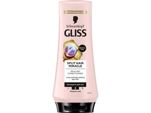 Gliss Regenerator za kosu Split ends miracle 200ml