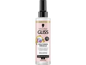 Gliss Sprej regenerator za kosu Split ends miracle 200ml