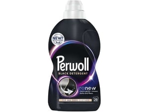 Perwoll Tečni deterdžent Black 1000ml