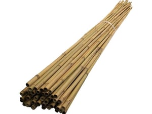 Windhager Bambus štap 240cm