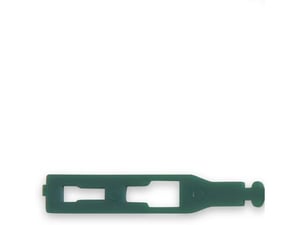 Windhager Vezice 35cm, plastične zelene 20kom