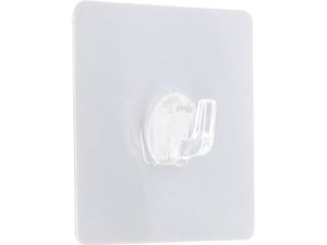 Tendance Kukica samolepljiva PS/PVC 8x2x8cm