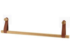 Tendance Držač peškira samolepljivi 11.5x5x2.5cm