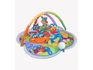 Playgro Gimnastika za bebe sa muzikom