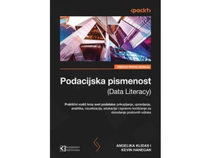 Podacijska pismenost