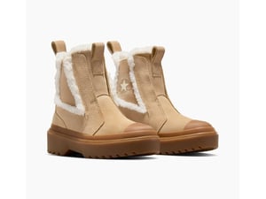 Converse Dečije patike Chuck Taylor All Star Chelsea Lugged