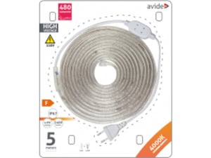 Avide Led traka SMD 5m 2400lm 4K 4.8W 60