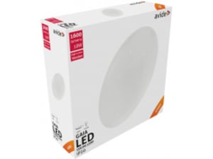 Avide Plafonjera Gaia SMD 4K LED 18W