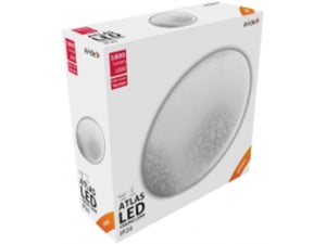 Avide Plafonjera Atlas mozaik SMD 3K LED 18W
