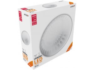 Avide Plafonjera Umbrielkapljice SMD LED 18W