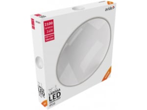 Avide Plafonjera Larissa SMD 4K LED 24W