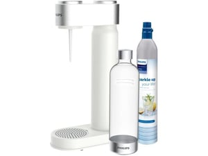 Philips Aparat za sodu ADD4902WH/10