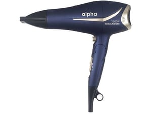 Alpha Fen za kosu AHD559 SB