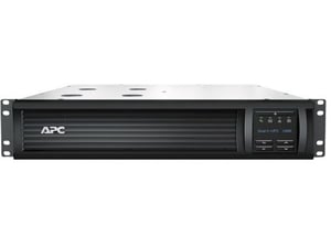 APC UPS 1000VA SMT1000RMI2UC