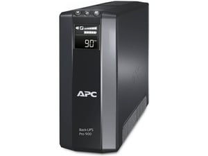 APC UPS BR900G-GR BACK RS 900VA