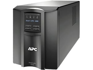 APC UPS SMT1000IC 1000VA