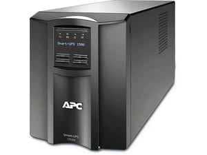 APC UPS SMT1500IC 1500VA