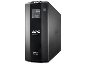 APC UPS Back BR1600MI