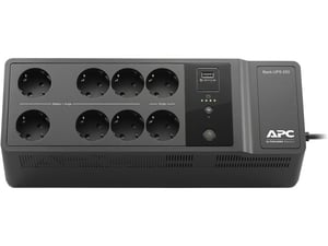 APC UPS desktop 650VA 400W BE650G2-GR